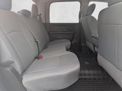Used 2017 RAM 1500 Tradesman w/ Popular Equipment Group image 18