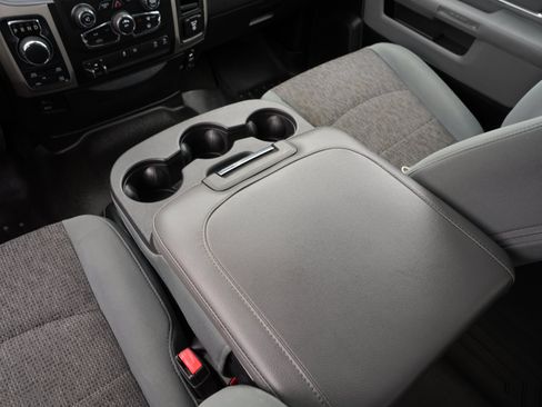 Used 2016 RAM 1500 Big Horn AWD/4WD image 24
