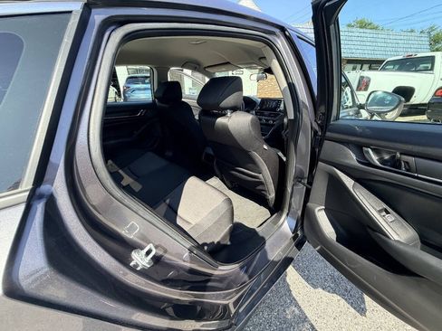 Used 2022 Honda Accord LX image 49