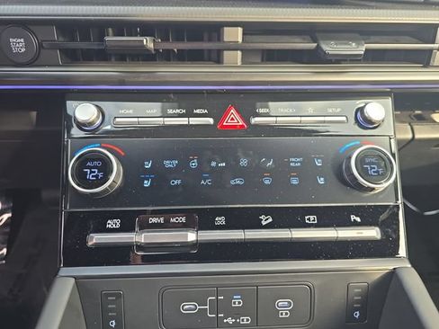 New 2026 Hyundai Santa Fe Calligraphy AWD/4WD image 18