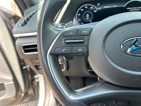 Used 2021 Hyundai Sonata SEL Plus FWD image 21