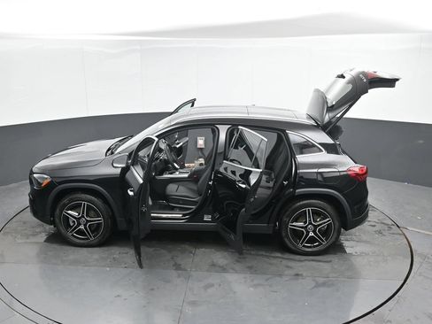 New 2026 Mercedes-Benz GLA 250 4MATIC image 42