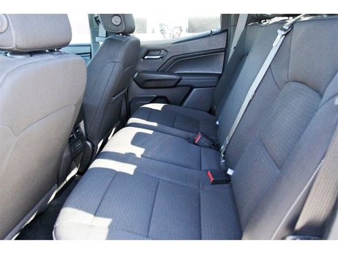 Used 2024 GMC Canyon Elevation w/ Convenience Package image 12