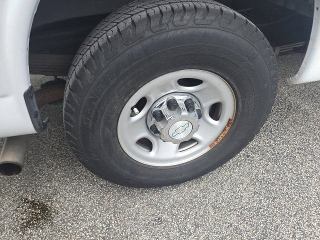 Used 2019 Chevrolet Express 3500 LT w/ LT Preferred Equipment Group RWD image 13