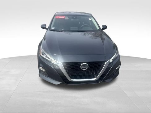 Used 2022 Nissan Altima 2.5 SV image 8