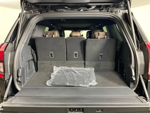 New 2027 Ford Expedition King Ranch AWD/4WD image 11