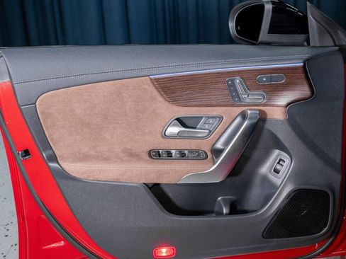 Certified 2026 Mercedes-Benz CLA 250 image 11