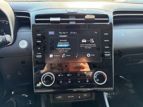 Certified 2023 Hyundai Tucson SEL image 25