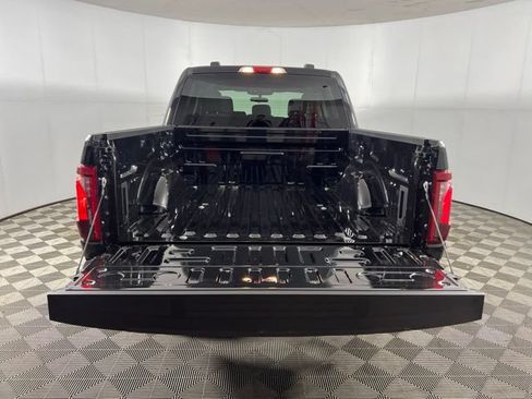 New 2026 Ford F150 XL w/ Equipment Group 103A High AWD/4WD image 6