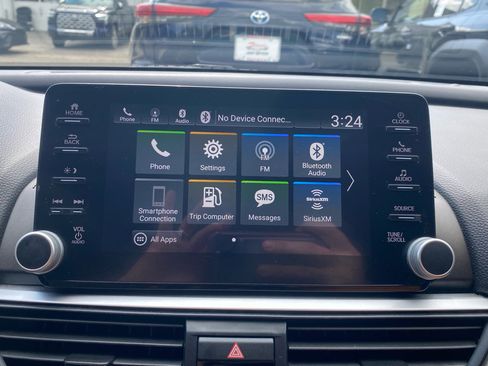 Used 2020 Honda Accord EX image 19