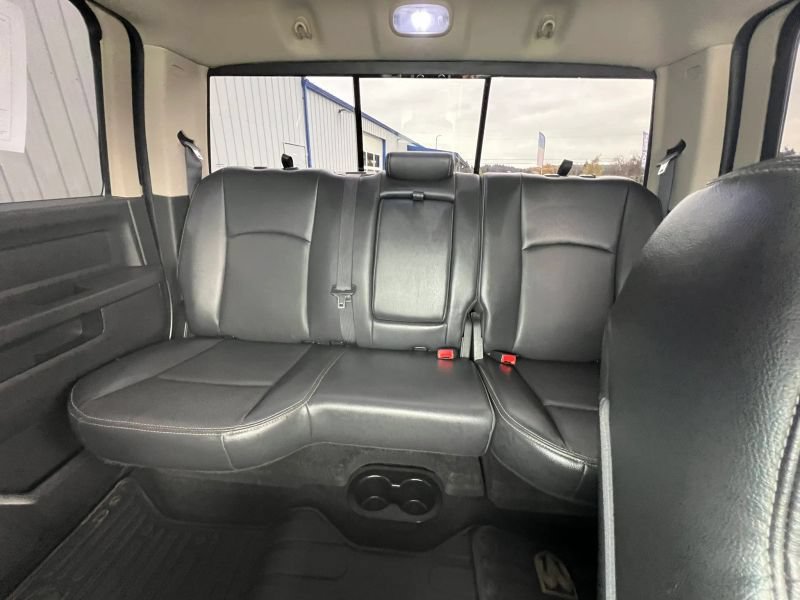 Used 2012 RAM 1500 Sport w/ Sport Premium Group AWD/4WD image 22