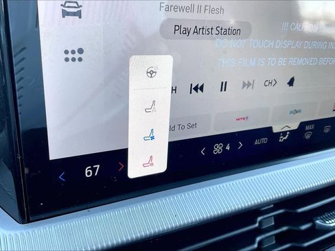 New 2026 Ford Explorer Tremor w/ Tremor Ultimate Package image 18