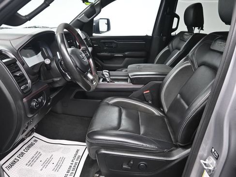 Used 2023 RAM 1500 TRX w/ TRX Level 2 Equipment Group AWD/4WD image 15