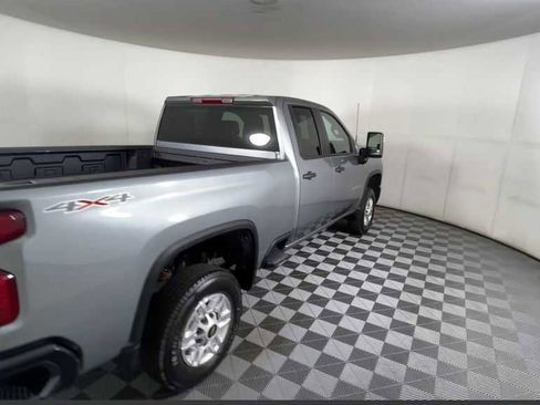 New 2026 Chevrolet Silverado 2500 W/T w/ WT Convenience Package image 15