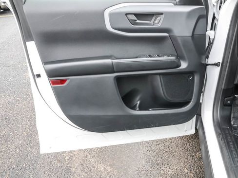 Used 2022 Ford Bronco Sport Big Bend image 25