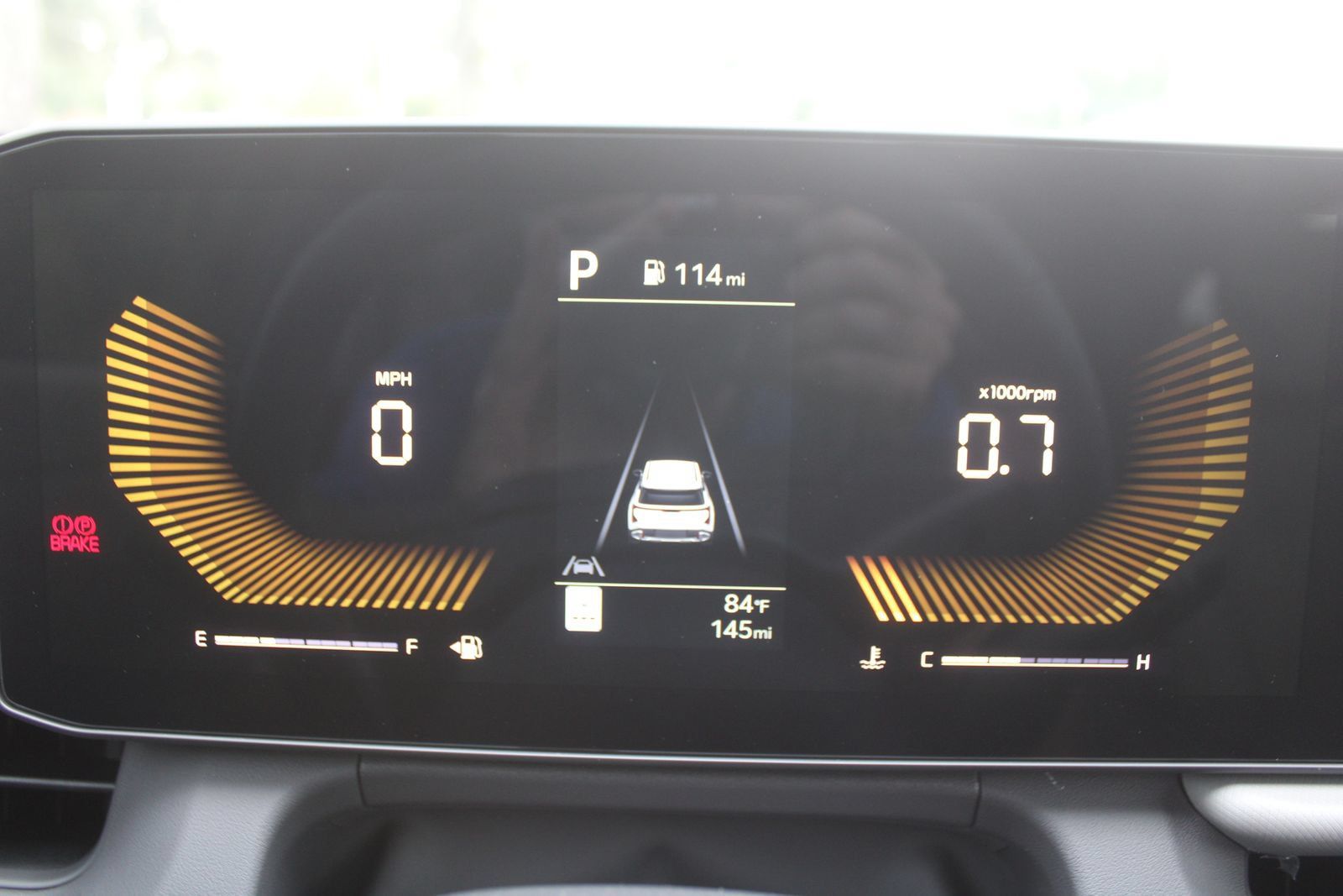 New 2027 Kia Seltos S FWD image 28
