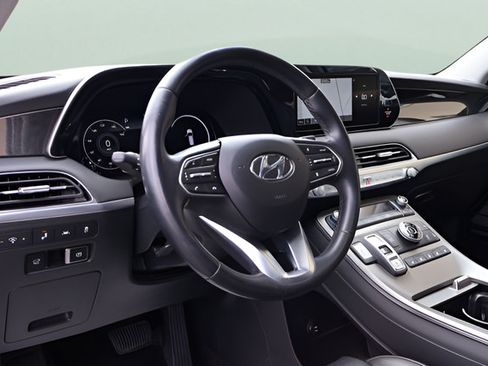 Used 2022 Hyundai Palisade Limited AWD/4WD image 20