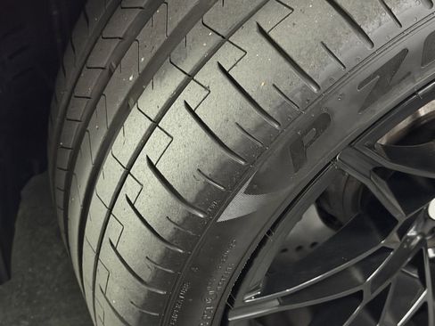 Used 2023 BMW M3 Competition image 19