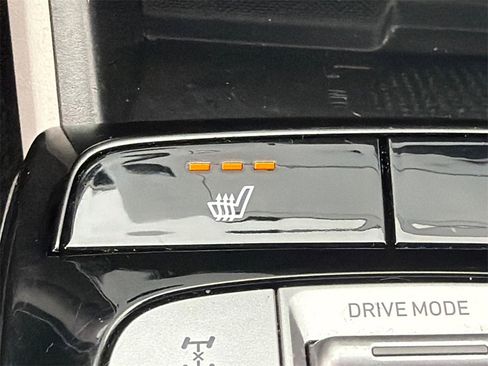 Used 2023 Hyundai Tucson Blue w/ Cargo Package image 31