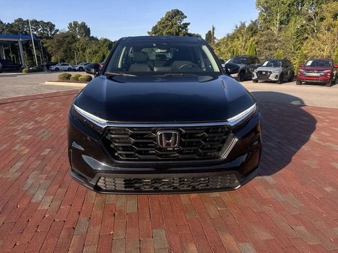 Certified 2024 Honda CR-V LX image 22