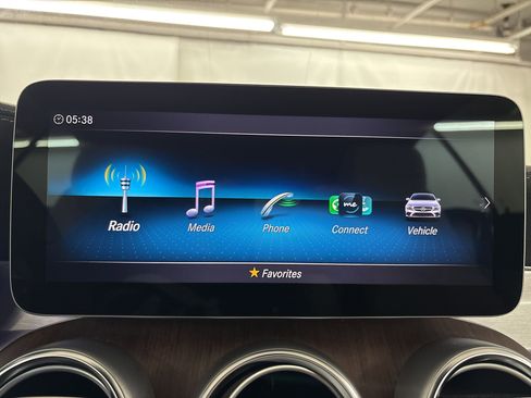 Certified 2022 Mercedes-Benz C 300 C 300 image 22