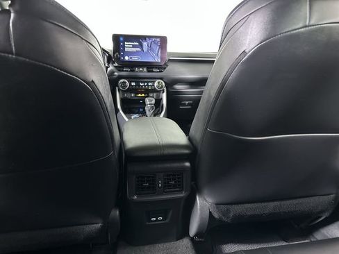 Used 2024 Toyota RAV4 XSE AWD/4WD image 22