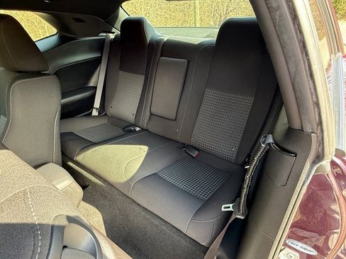 Used 2021 Dodge Challenger R/T Scat Pack image 14