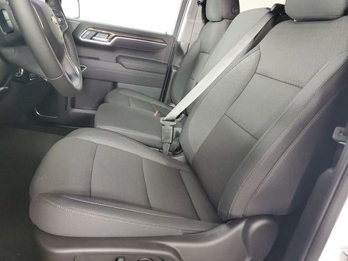 New 2025 Chevrolet Silverado 1500 LT image 12