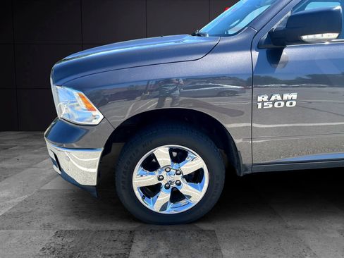 Used 2018 RAM 1500 Big Horn AWD/4WD image 20