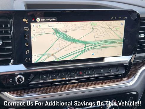 New 2026 GMC Sierra 1500 Elevation w/ Elevation Premium Package image 12