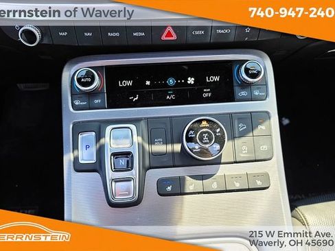 Used 2023 Hyundai Palisade Calligraphy AWD/4WD image 20