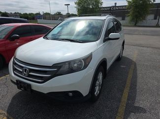 Used 2013 Honda CR-V EX-L video 1