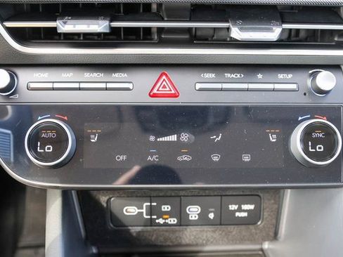 New 2026 Hyundai Sonata SEL FWD image 15