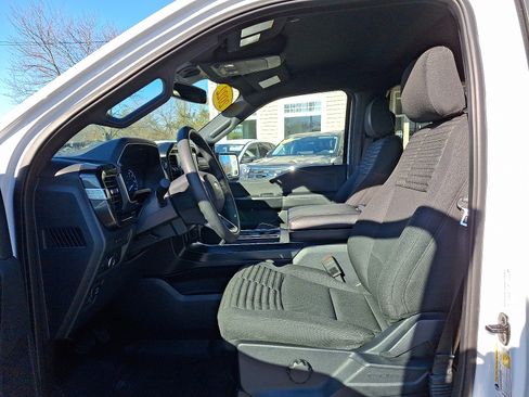 Certified 2022 Ford F150 XL w/ STX Black Appearance Package image 14