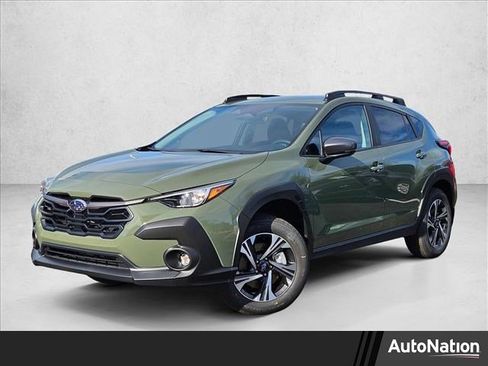 New 2026 Subaru Crosstrek 2.5i Premium image 1