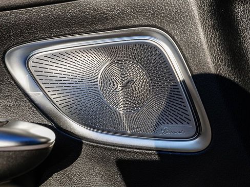 New 2025 Mercedes-Benz C 300 4MATIC Sedan image 23