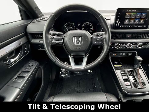 Used 2025 Honda CR-V Sport-L image 9