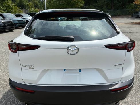 Used 2024 MAZDA CX-30 AWD 2.5 S image 14