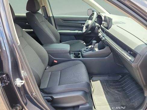 Certified 2026 Honda CR-V LX image 17