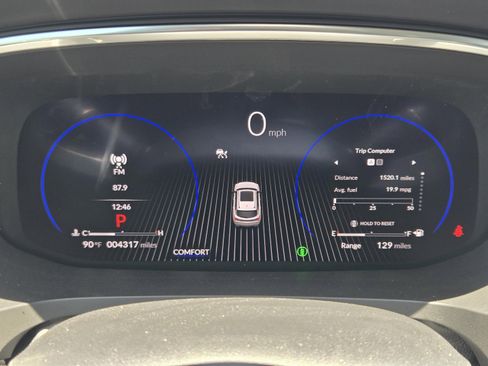 Certified 2026 Acura MDX FWD w/ Technology Package image 8