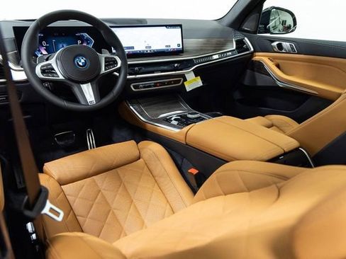 New 2026 BMW X5 xDrive50e w/ M Sport Package image 22