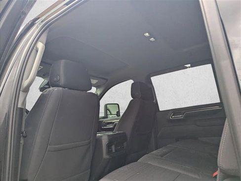 Used 2024 Chevrolet Silverado 2500 LT w/ Convenience Package AWD/4WD image 13