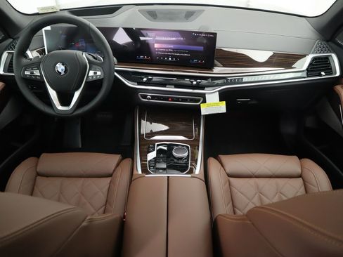 New 2026 BMW X5 xDrive40i image 13