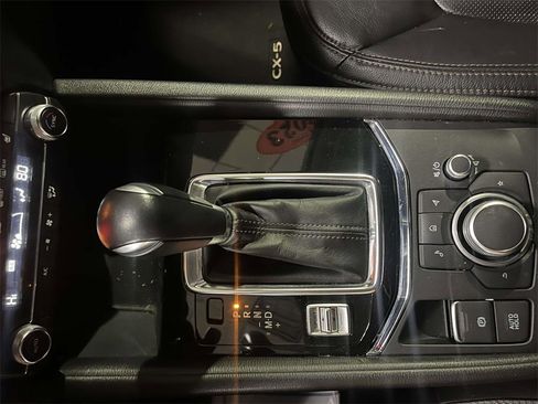 Used 2023 MAZDA CX-5 AWD 2.5 S image 20