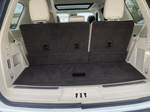 Used 2021 Lincoln Navigator Black Label image 14