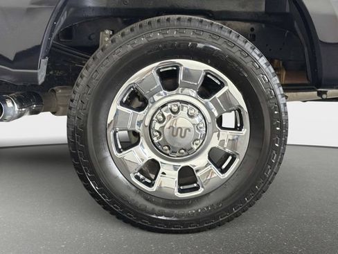 Used 2025 Ford F250 King Ranch w/ Chrome Package AWD/4WD image 20
