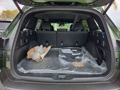 New 2026 Subaru Outback Wilderness AWD/4WD image 22