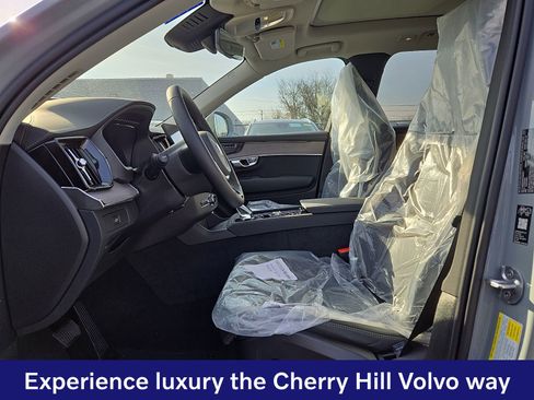 New 2026 Volvo XC90 B6 Ultra w/ Protection Package AWD/4WD image 10