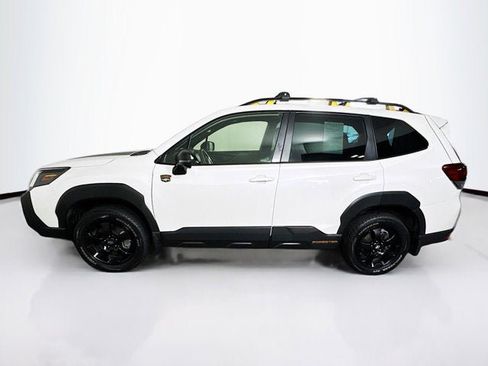 Used 2023 Subaru Forester Wilderness AWD/4WD image 8