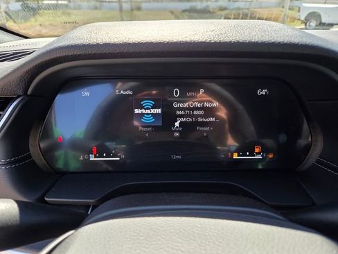 New 2026 Jeep Grand Cherokee L Laredo 4D Sport Utility image 34